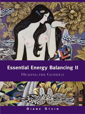 cover image of Essential Energy Balancing II